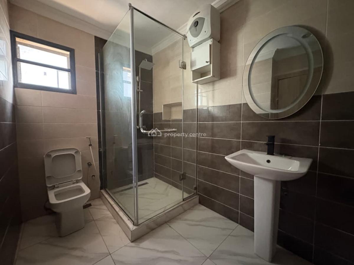 4-bedroom Apartment, Ikate, Lekki, Lagos, Flat / Apartment for Sale