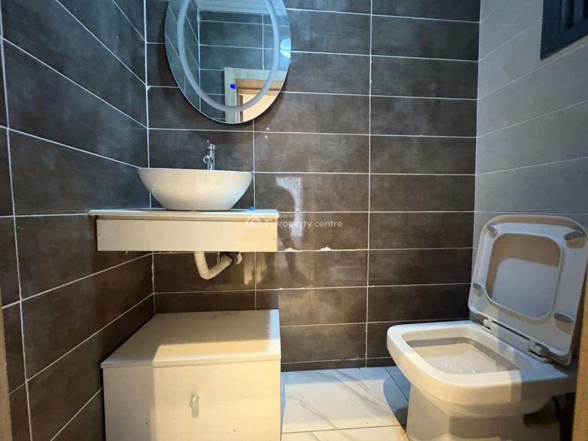 4-bedroom Apartment, Ikate, Lekki, Lagos, Flat / Apartment for Sale