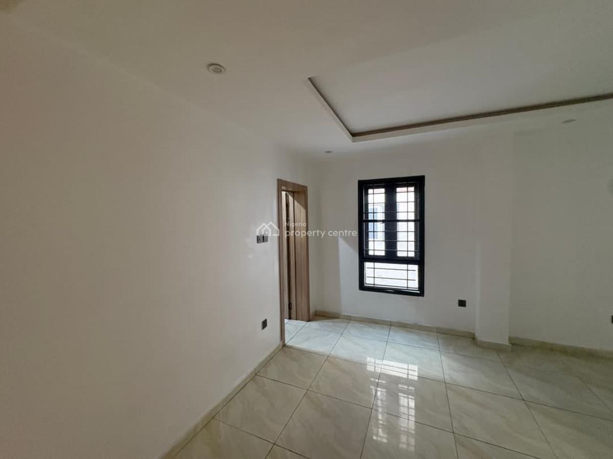 4-bedroom Apartment, Ikate, Lekki, Lagos, Flat / Apartment for Sale