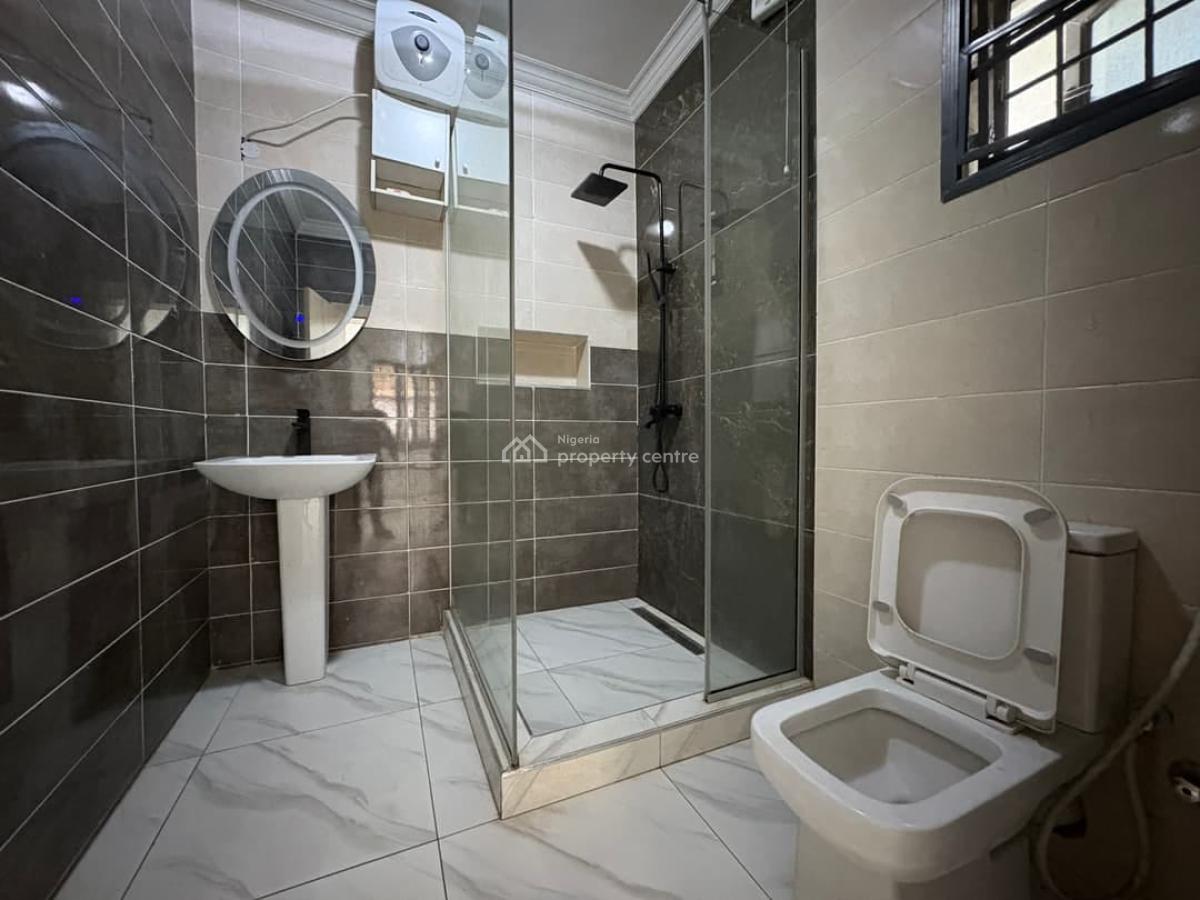 4-bedroom Apartment, Ikate, Lekki, Lagos, Flat / Apartment for Sale