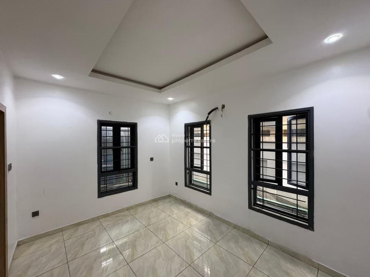 4-bedroom Apartment, Ikate, Lekki, Lagos, Flat / Apartment for Sale