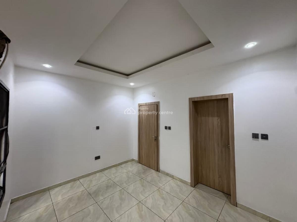 4-bedroom Apartment, Ikate, Lekki, Lagos, Flat / Apartment for Sale
