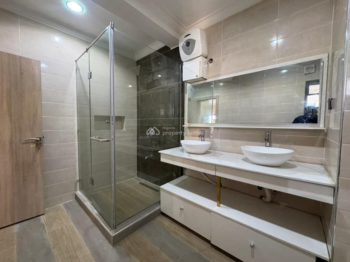 4-bedroom Apartment, Ikate, Lekki, Lagos, Flat / Apartment for Sale