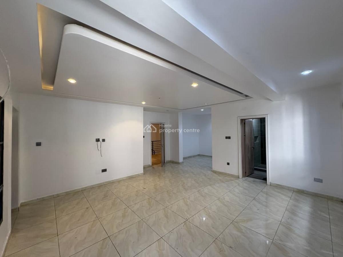 4-bedroom Apartment, Ikate, Lekki, Lagos, Flat / Apartment for Sale