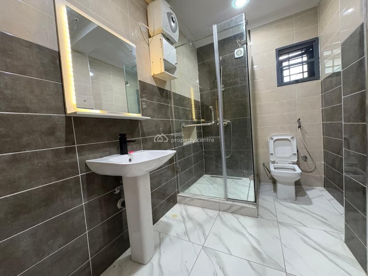 4-bedroom Apartment, Ikate, Lekki, Lagos, Flat / Apartment for Sale