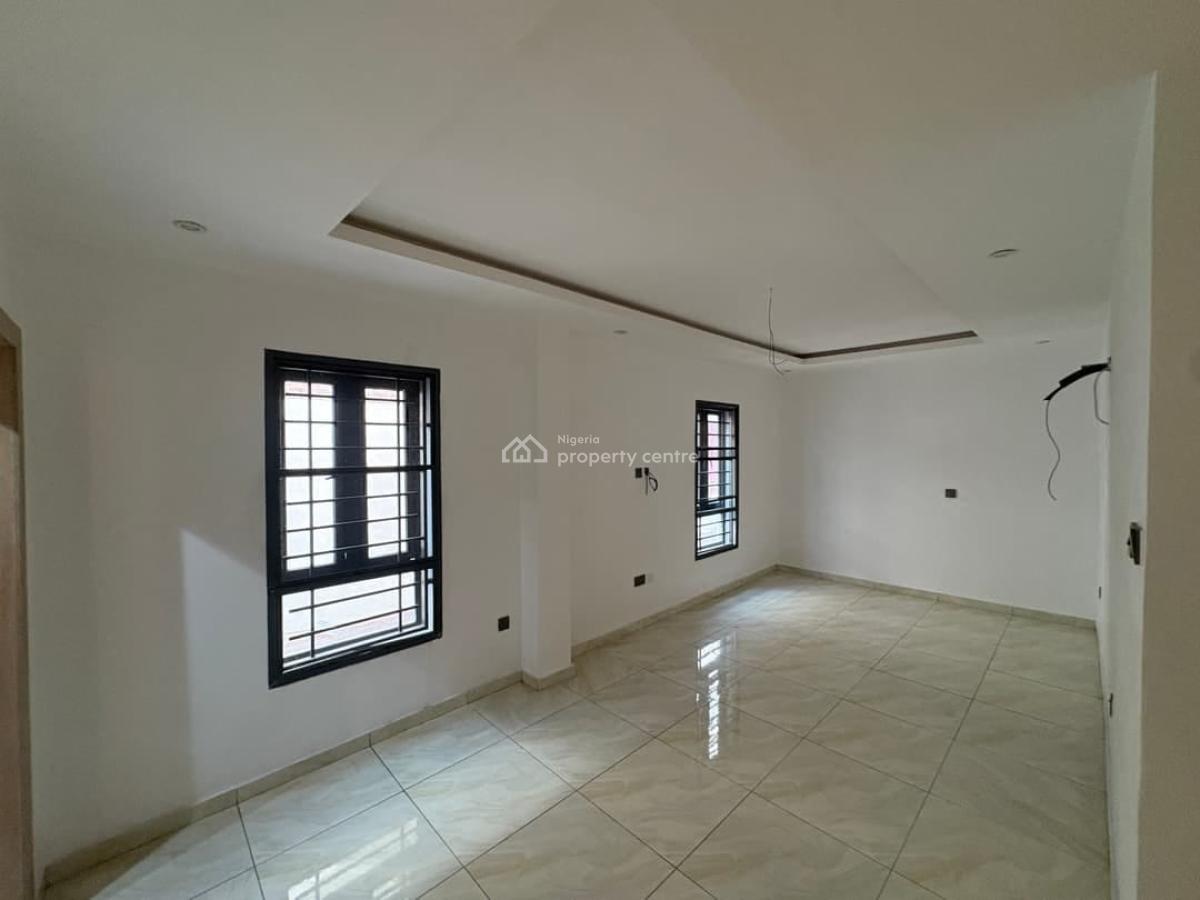 4-bedroom Apartment, Ikate, Lekki, Lagos, Flat / Apartment for Sale