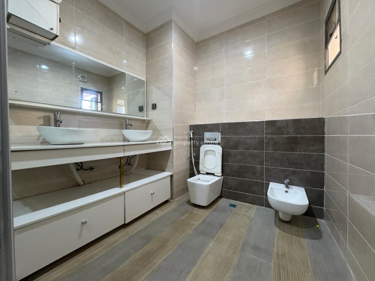 4-bedroom Apartment, Ikate, Lekki, Lagos, Flat / Apartment for Sale
