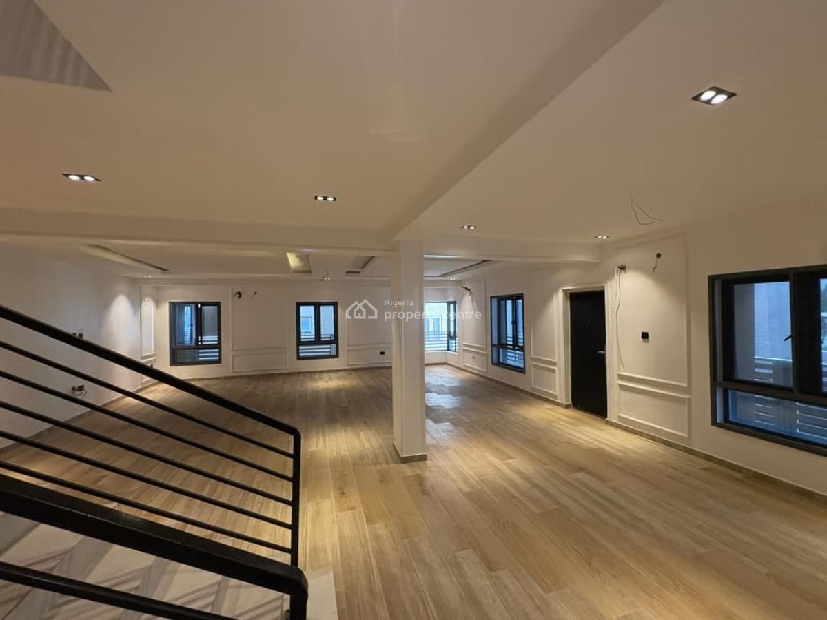 4-bedroom Apartment, Ikate, Lekki, Lagos, Flat / Apartment for Sale