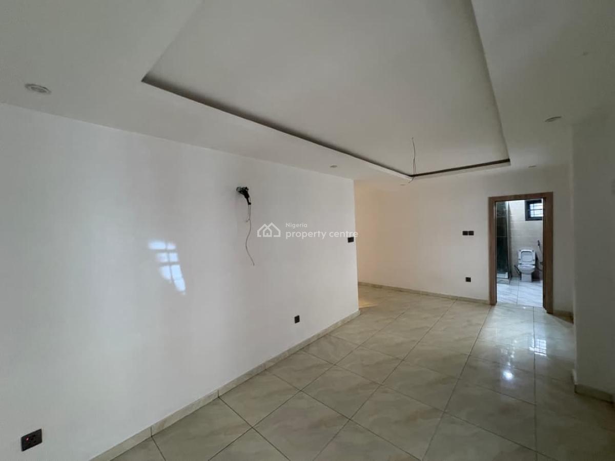 4-bedroom Apartment, Ikate, Lekki, Lagos, Flat / Apartment for Sale