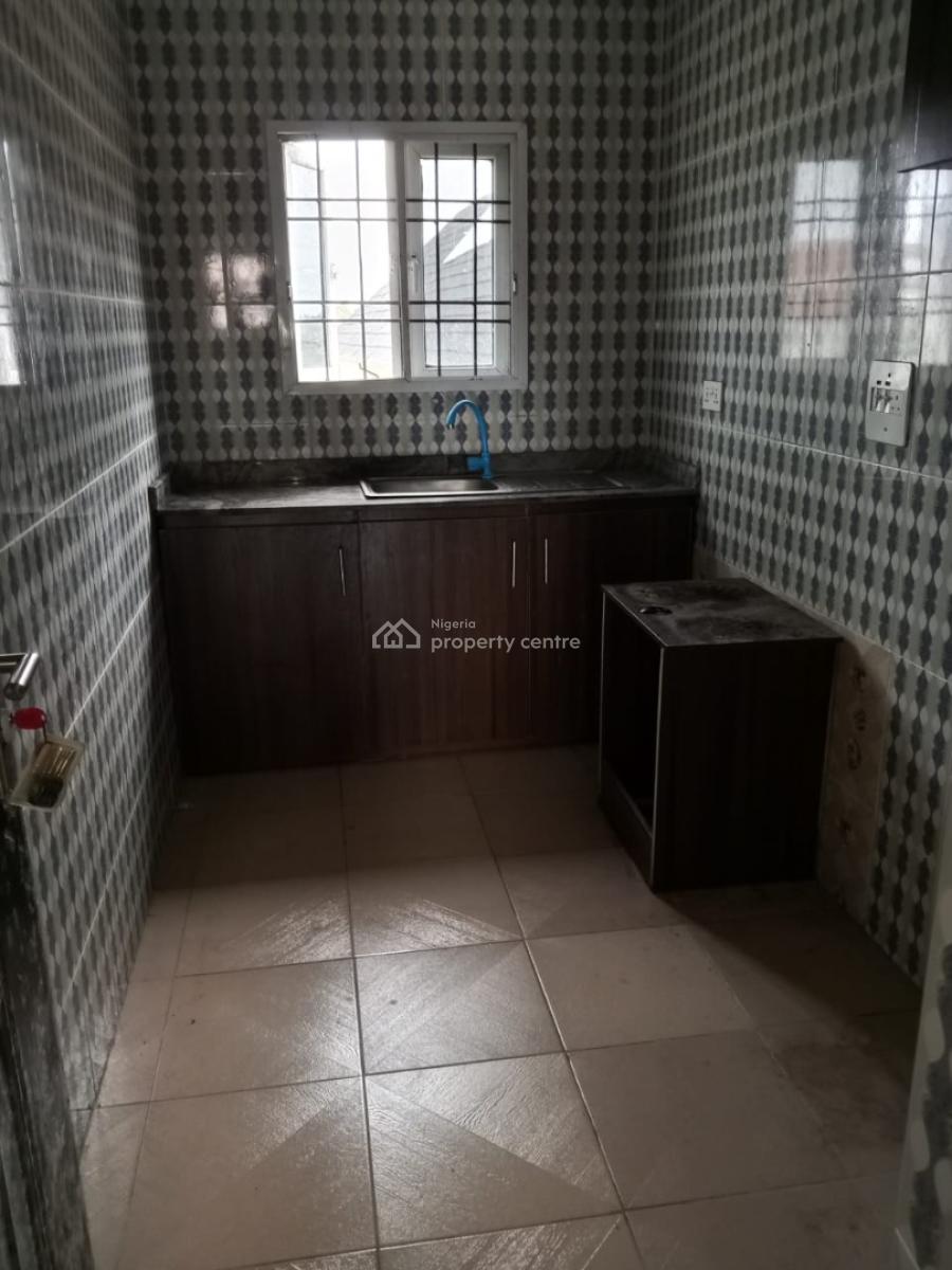 1 Bedroom Flat, Destiney Home, Abijo, Lekki, Lagos, Mini Flat (room and Parlour) for Rent