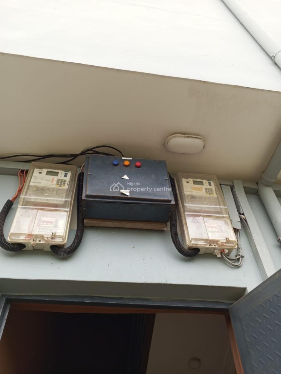 1 Bedroom Flat, Destiney Home, Abijo, Lekki, Lagos, Mini Flat (room and Parlour) for Rent
