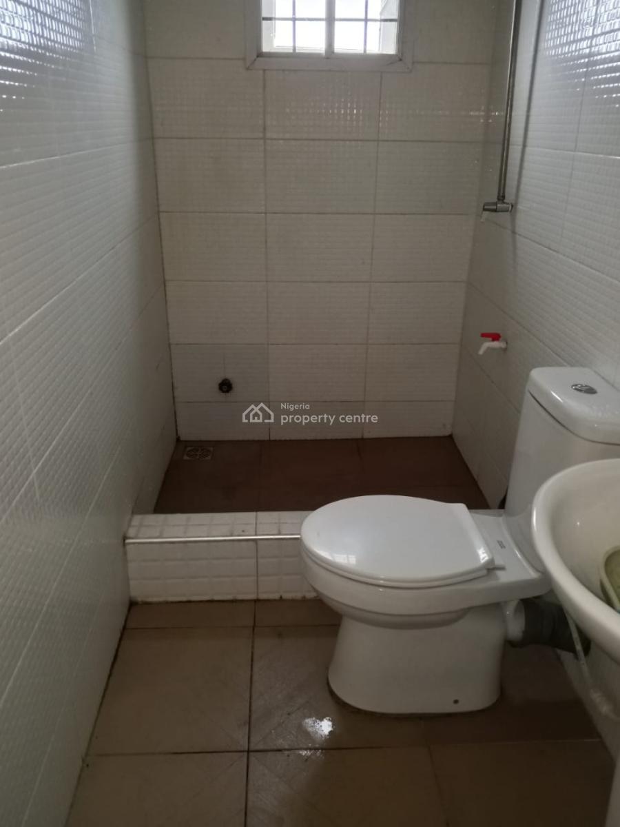 1 Bedroom Flat, Destiney Home, Abijo, Lekki, Lagos, Mini Flat (room and Parlour) for Rent