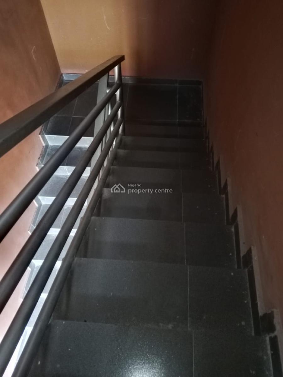 1 Bedroom Flat, Destiney Home, Abijo, Lekki, Lagos, Mini Flat (room and Parlour) for Rent