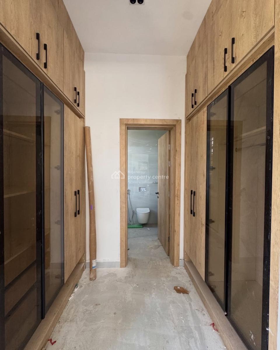 Stunning 6 Bedroom Detached Duplex with Cinema,pool and Bq, Victoria Island, Victoria Island (vi), Lagos, Detached Duplex for Sale