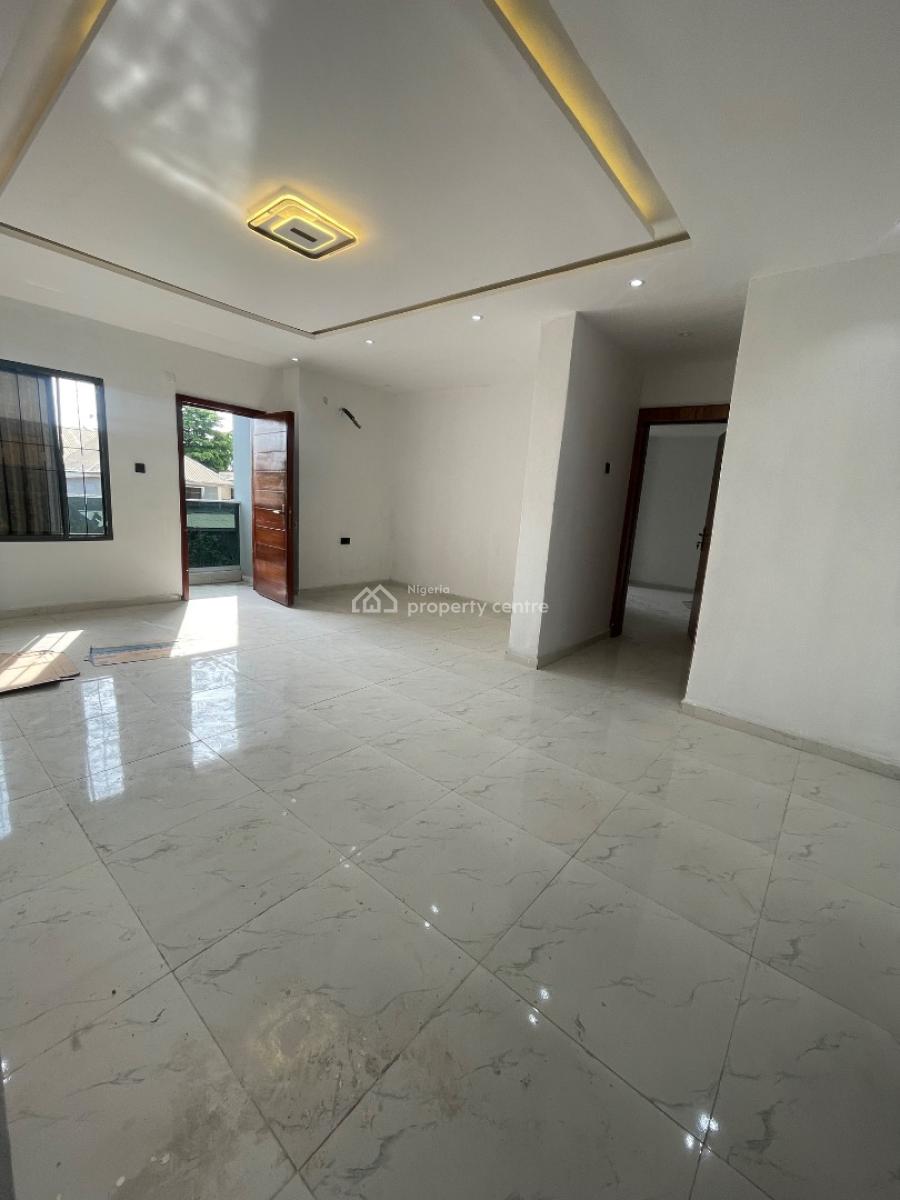 2 Bedroom Bran New Flat, Off Admiralty Way, Lekki Phase 1, Lekki, Lagos, Flat / Apartment for Rent