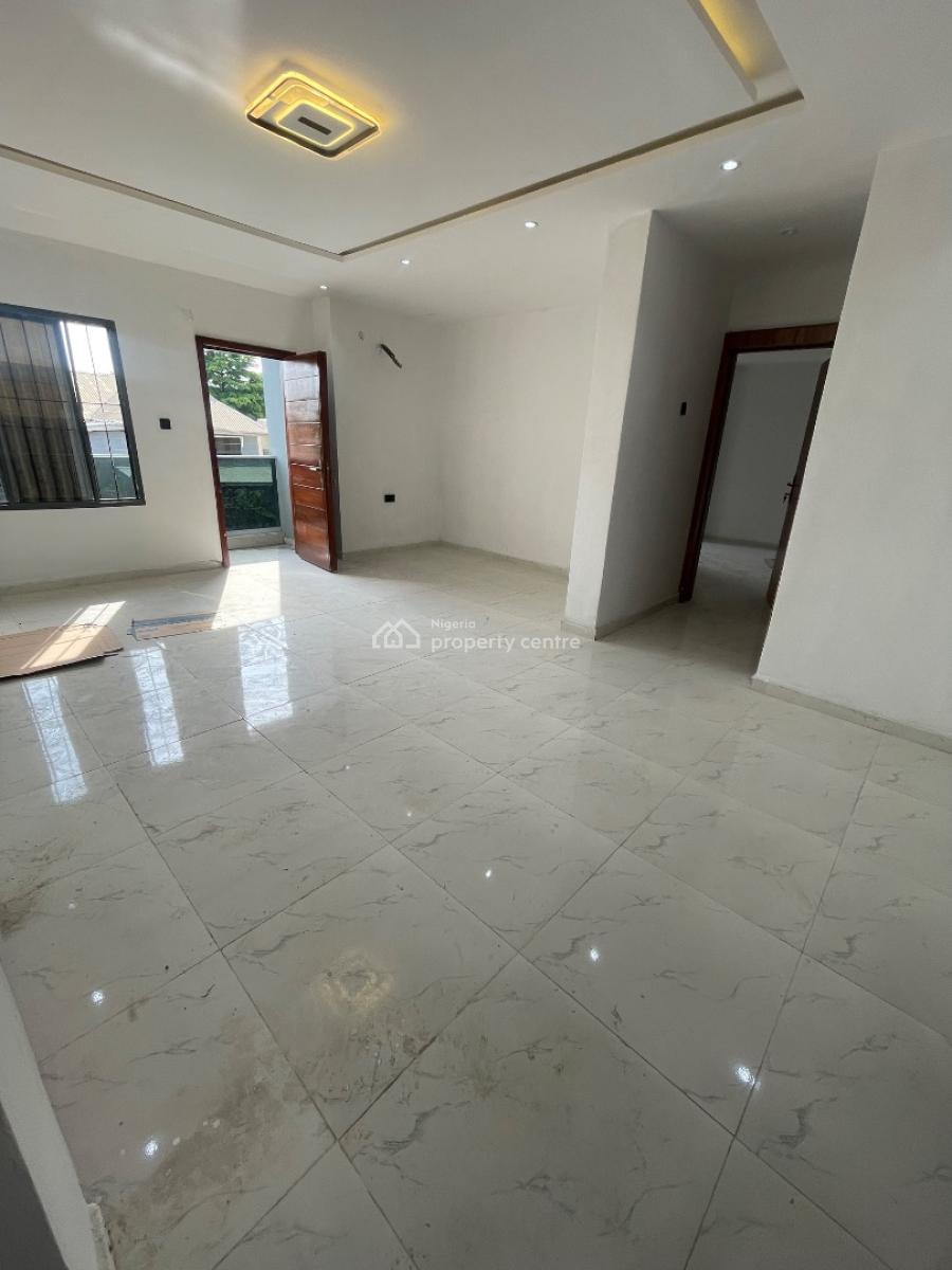 2 Bedroom Bran New Flat, Off Admiralty Way, Lekki Phase 1, Lekki, Lagos, Flat / Apartment for Rent