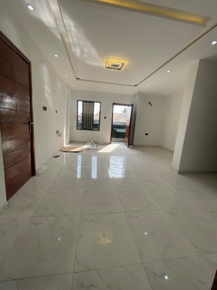 2 Bedroom Bran New Flat, Off Admiralty Way, Lekki Phase 1, Lekki, Lagos, Flat / Apartment for Rent