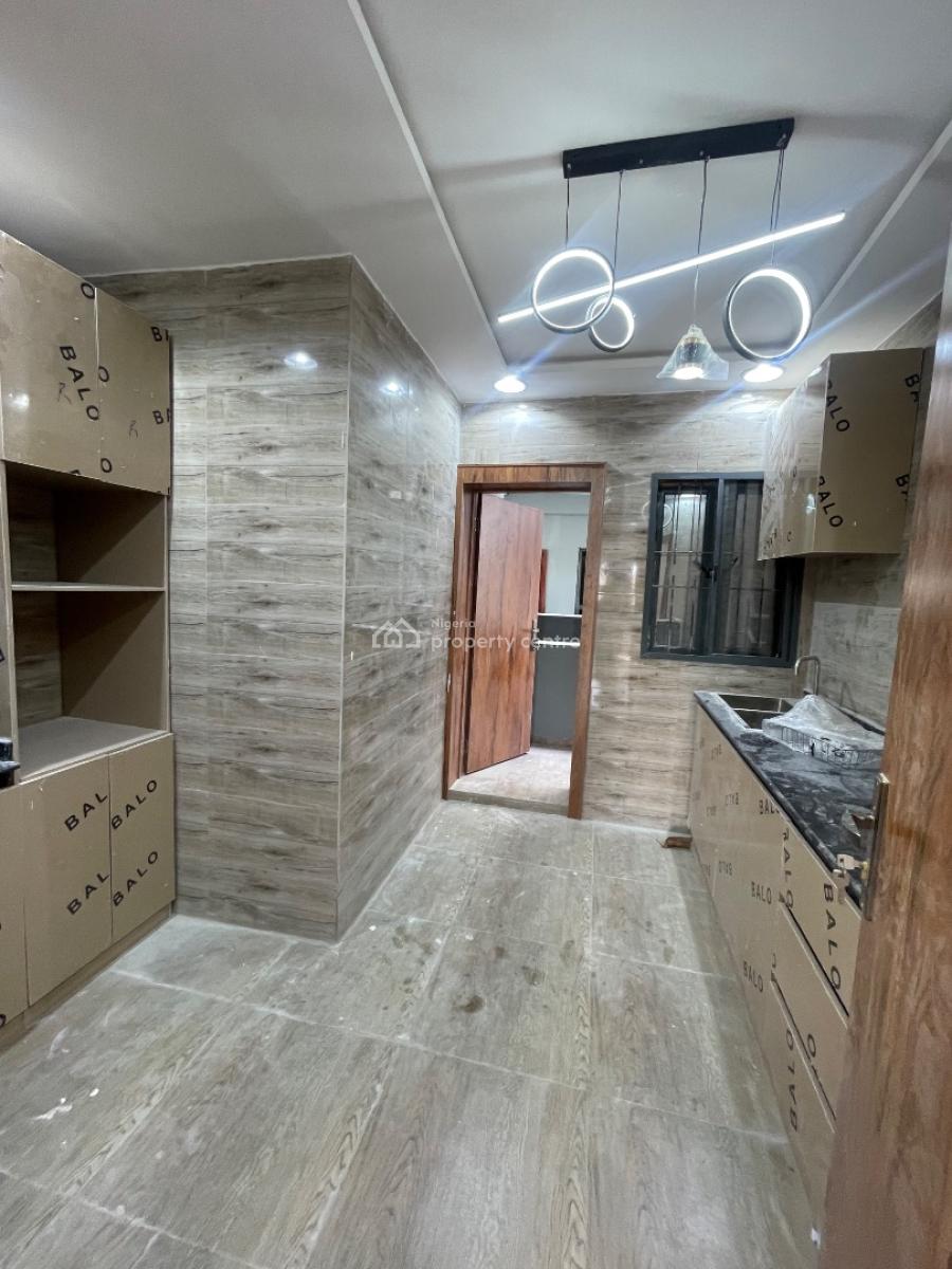 2 Bedroom Bran New Flat, Off Admiralty Way, Lekki Phase 1, Lekki, Lagos, Flat / Apartment for Rent