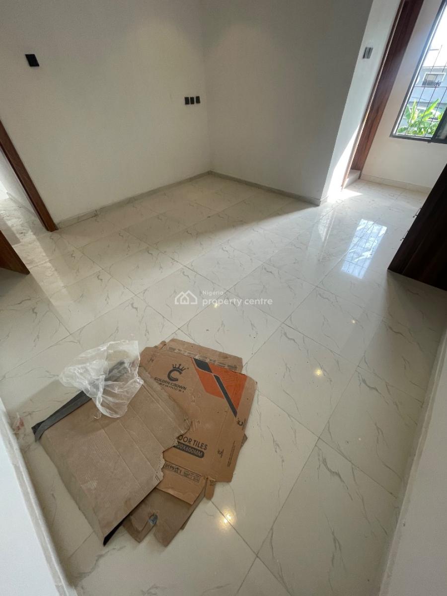 2 Bedroom Bran New Flat, Off Admiralty Way, Lekki Phase 1, Lekki, Lagos, Flat / Apartment for Rent
