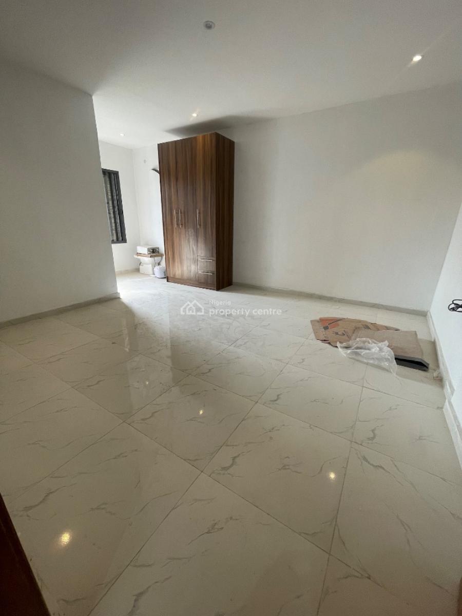 2 Bedroom Bran New Flat, Off Admiralty Way, Lekki Phase 1, Lekki, Lagos, Flat / Apartment for Rent