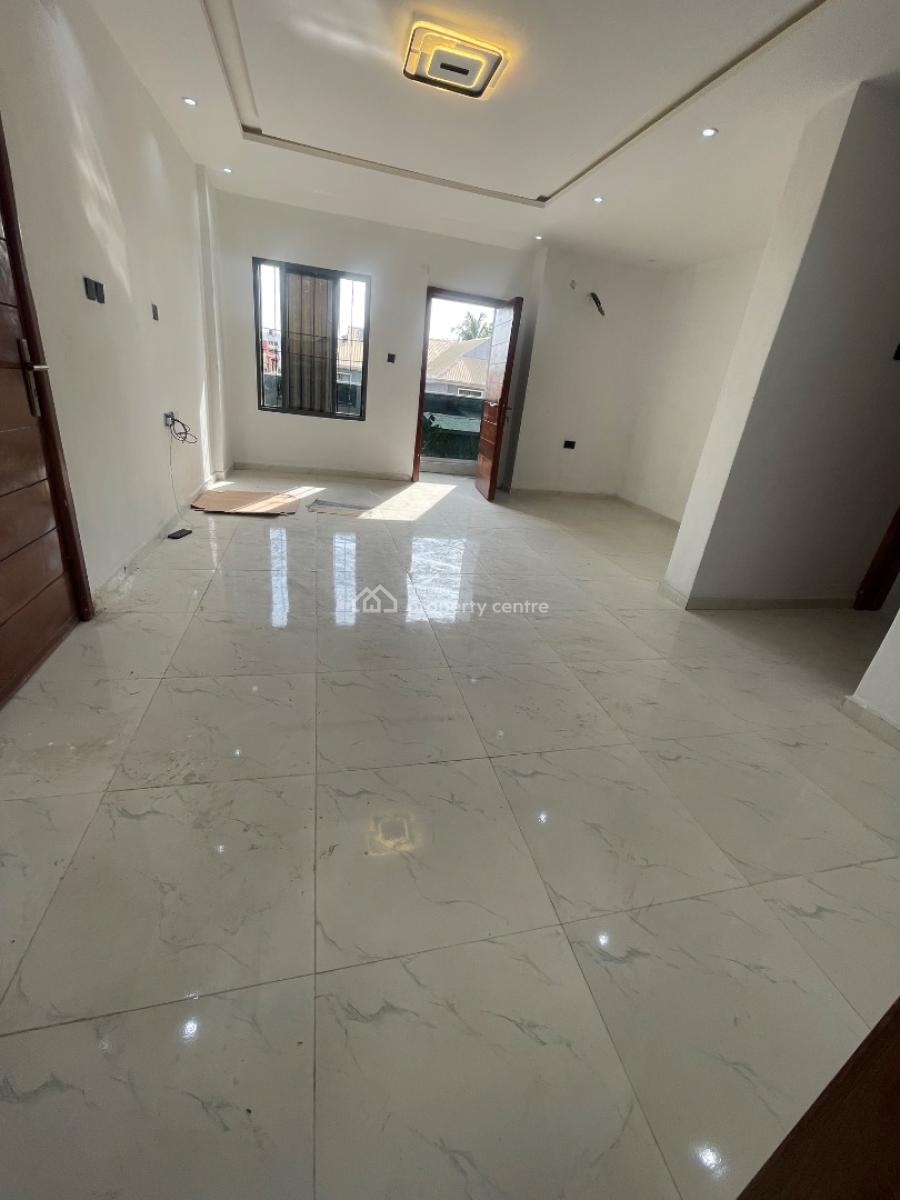 2 Bedroom Bran New Flat, Off Admiralty Way, Lekki Phase 1, Lekki, Lagos, Flat / Apartment for Rent