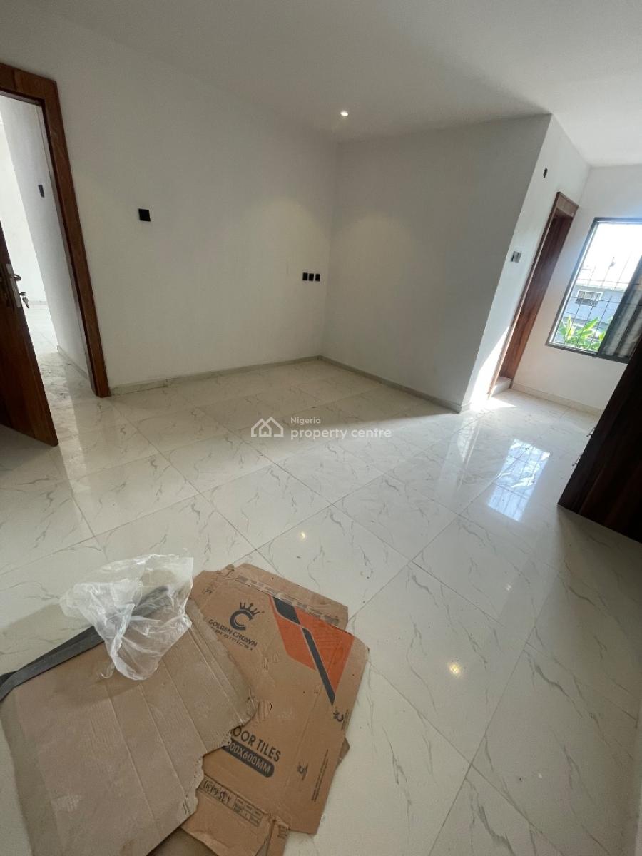 2 Bedroom Bran New Flat, Off Admiralty Way, Lekki Phase 1, Lekki, Lagos, Flat / Apartment for Rent
