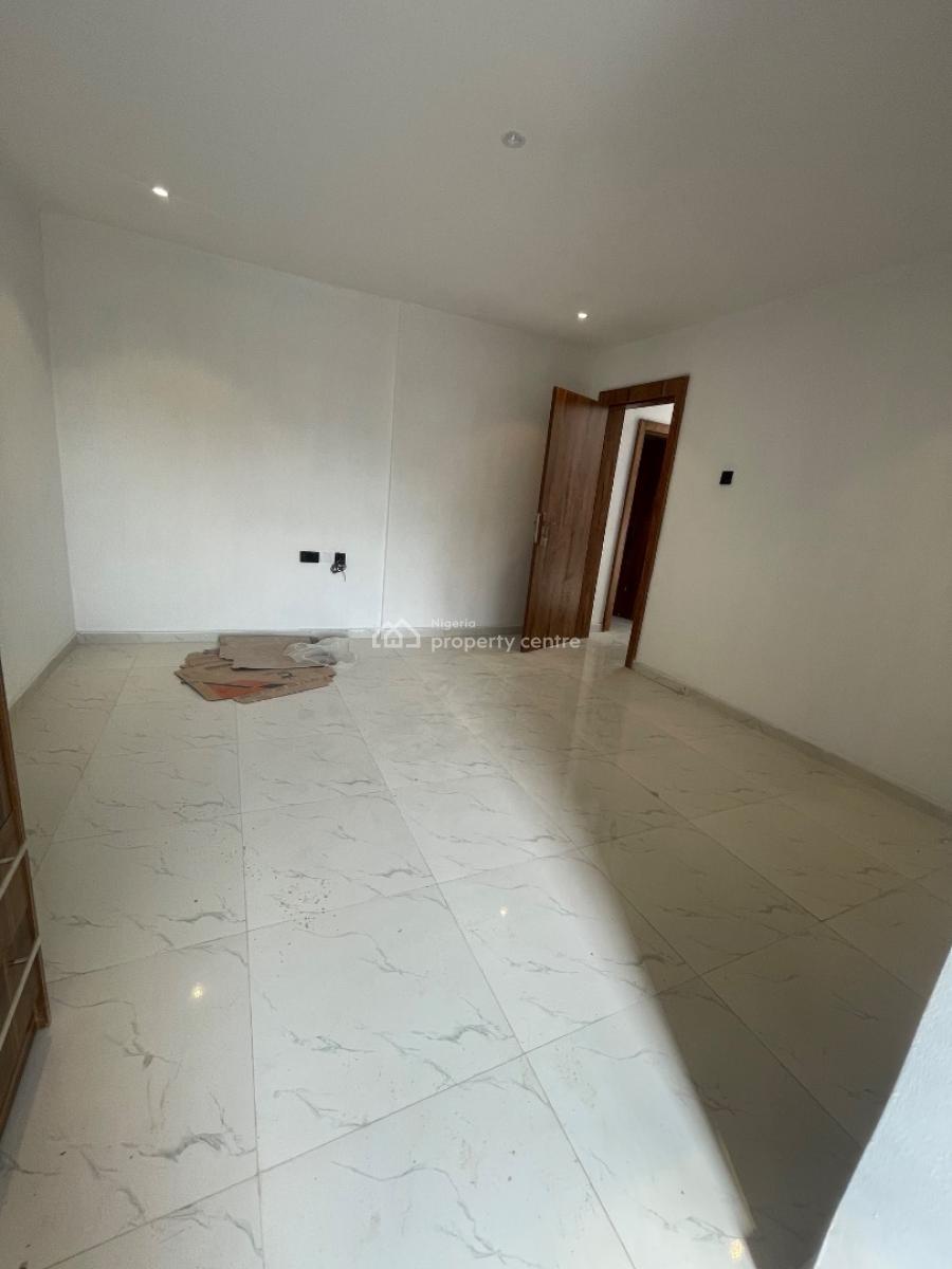 2 Bedroom Bran New Flat, Off Admiralty Way, Lekki Phase 1, Lekki, Lagos, Flat / Apartment for Rent