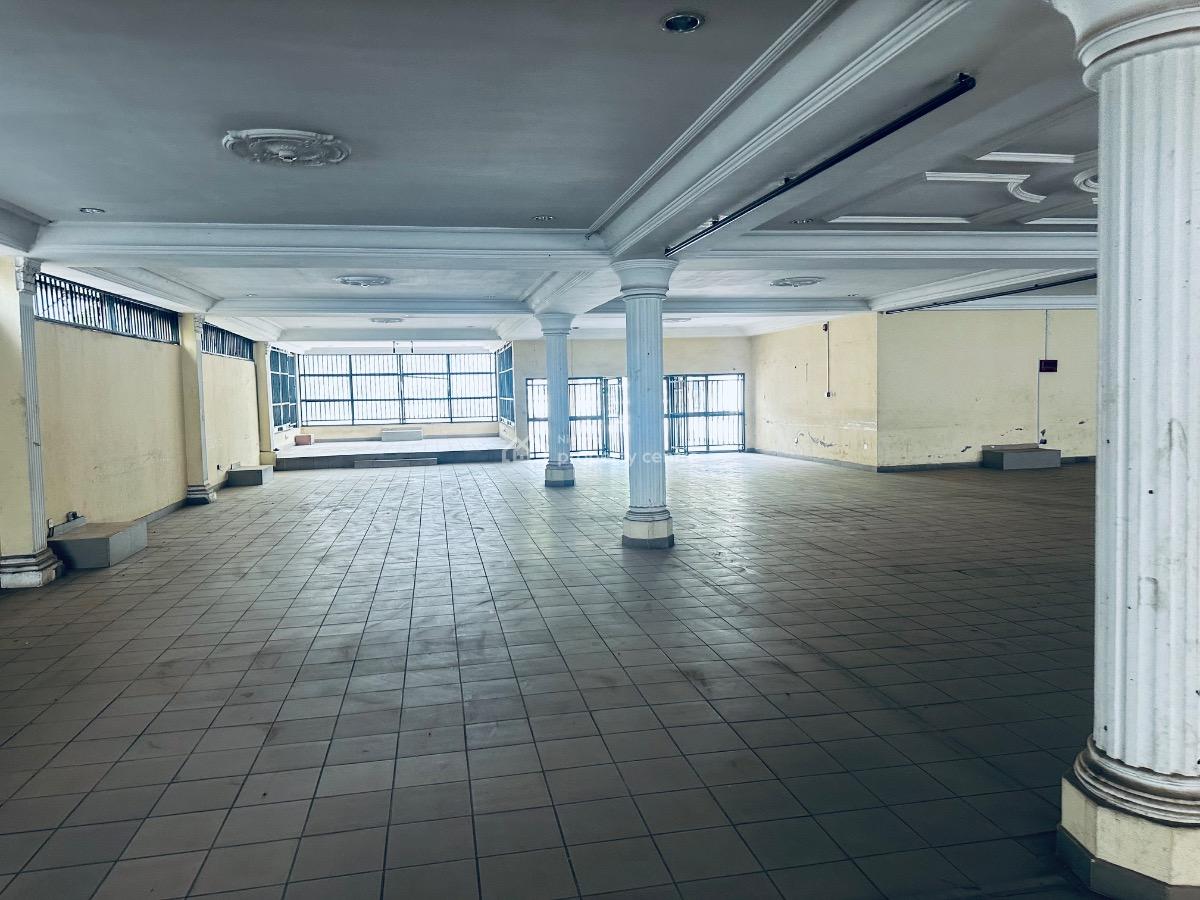 Office Space, Serene Environment, Maitama District, Abuja, Office Space for Rent