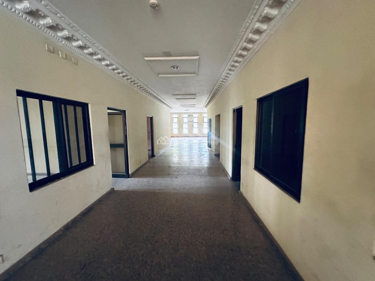Office Space, Serene Environment, Maitama District, Abuja, Office Space for Rent