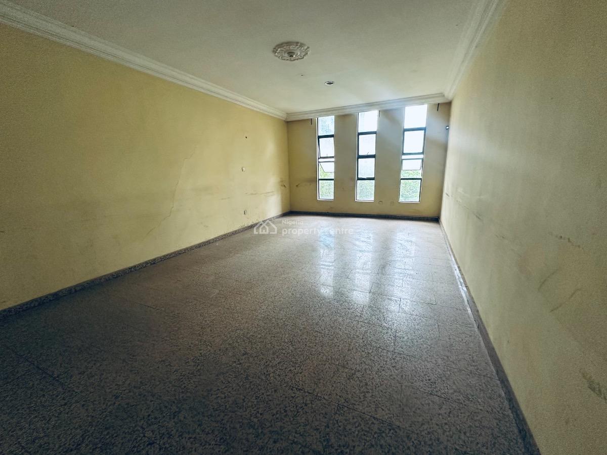 Office Space, Serene Environment, Maitama District, Abuja, Office Space for Rent