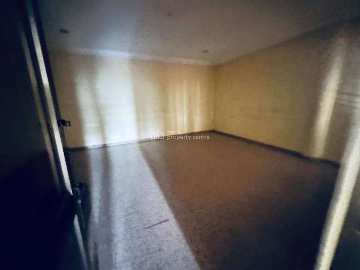 Office Space, Serene Environment, Maitama District, Abuja, Office Space for Rent