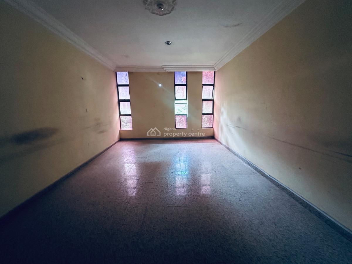 Office Space, Serene Environment, Maitama District, Abuja, Office Space for Rent
