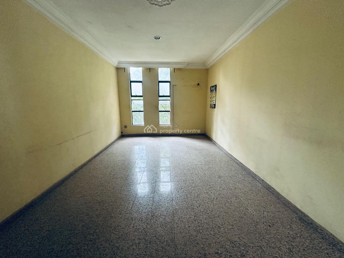 Office Space, Serene Environment, Maitama District, Abuja, Office Space for Rent