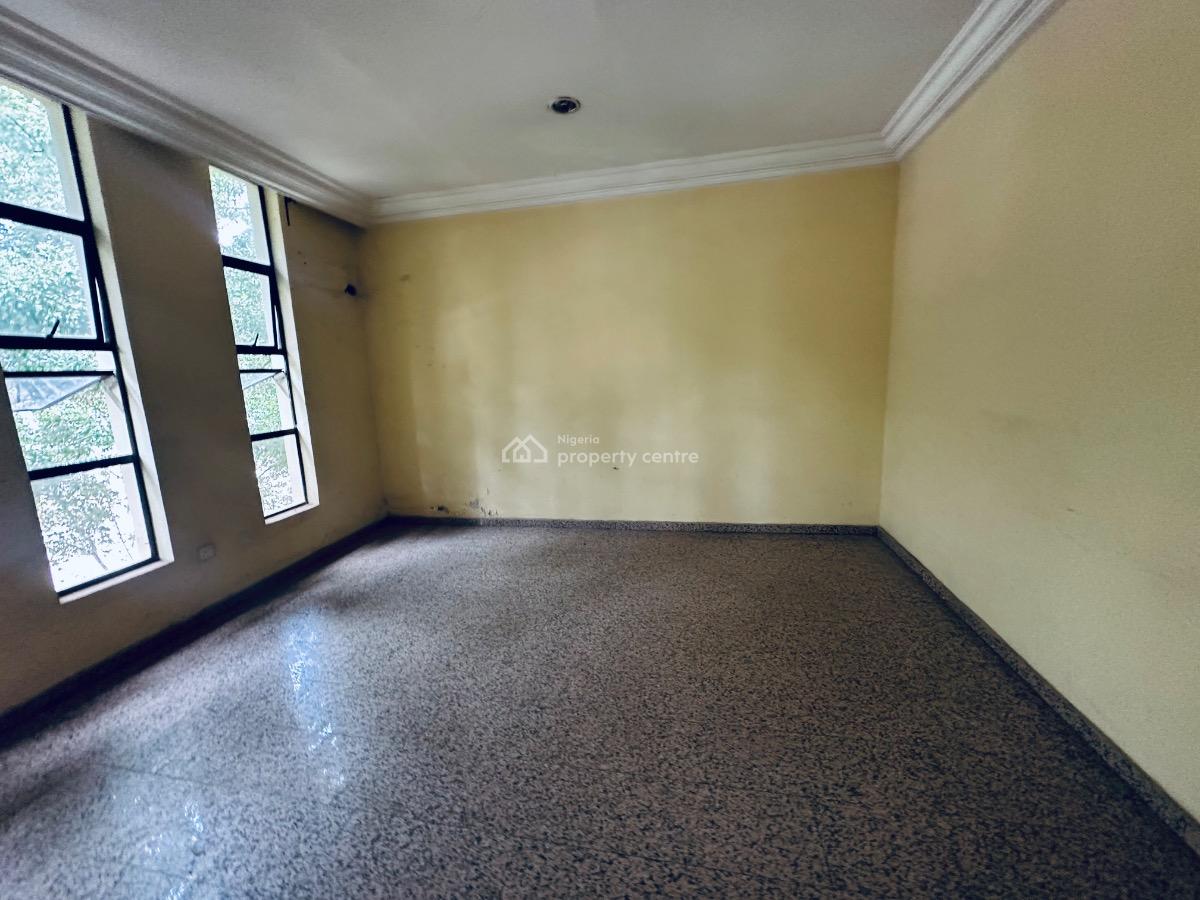 Office Space, Serene Environment, Maitama District, Abuja, Office Space for Rent