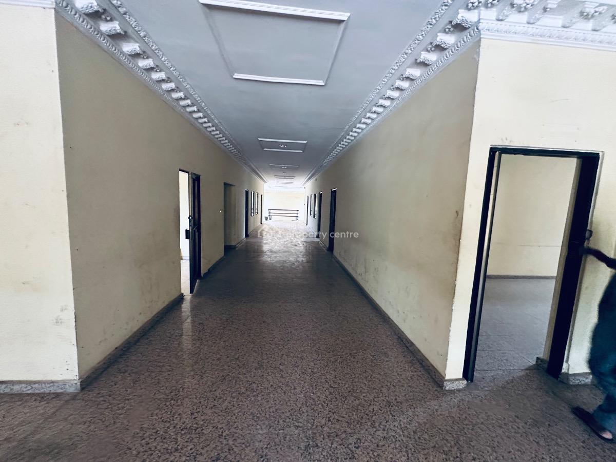 Office Space, Serene Environment, Maitama District, Abuja, Office Space for Rent
