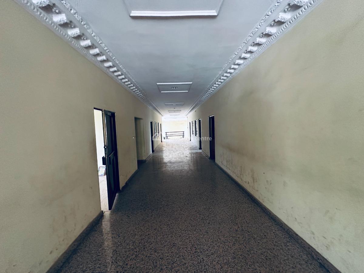 Office Space, Serene Environment, Maitama District, Abuja, Office Space for Rent