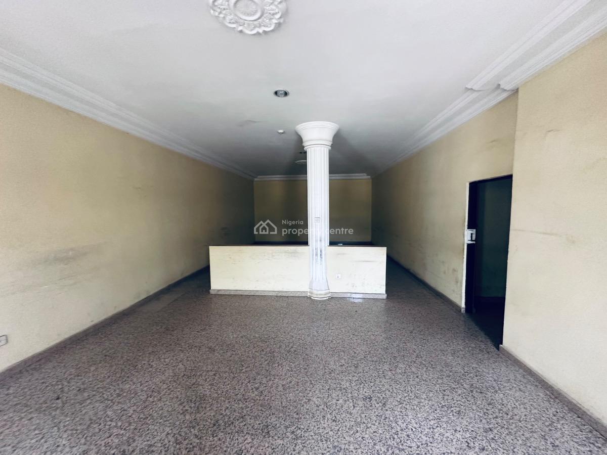 Office Space, Serene Environment, Maitama District, Abuja, Office Space for Rent