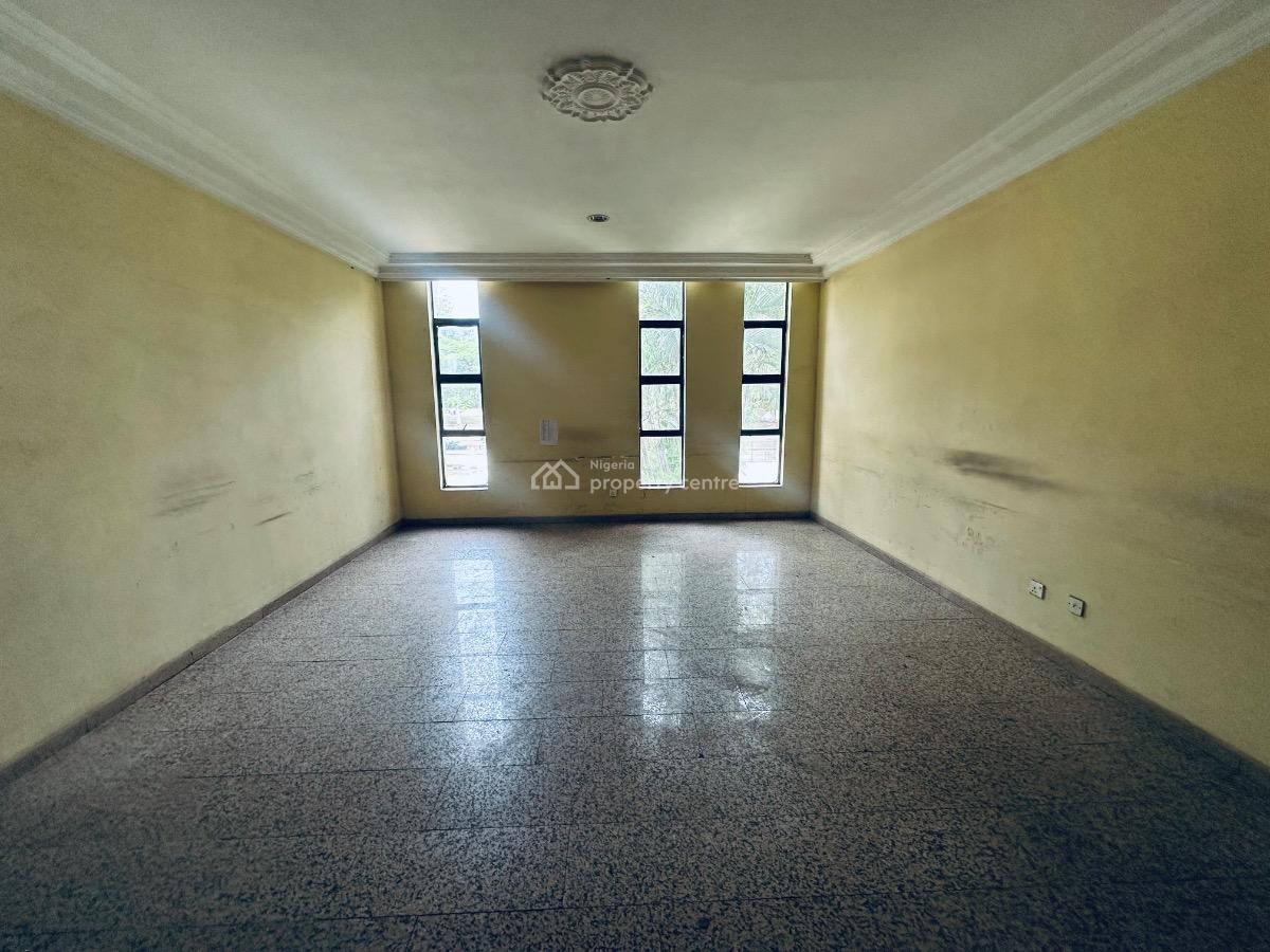 Office Space, Serene Environment, Maitama District, Abuja, Office Space for Rent