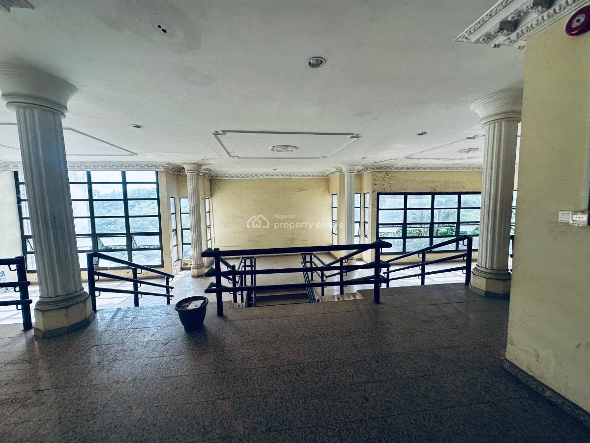 Office Space, Serene Environment, Maitama District, Abuja, Office Space for Rent