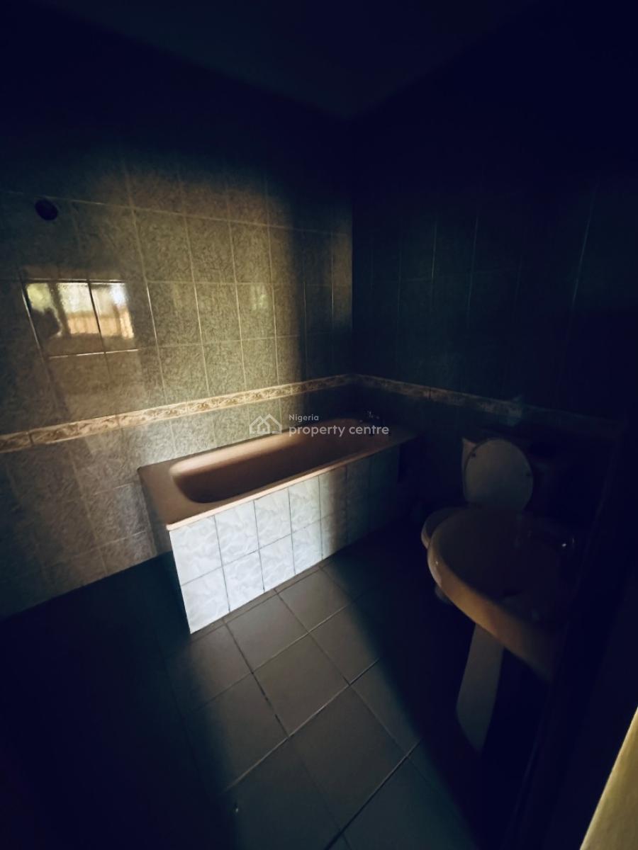 Office Space, Serene Environment, Maitama District, Abuja, Office Space for Rent