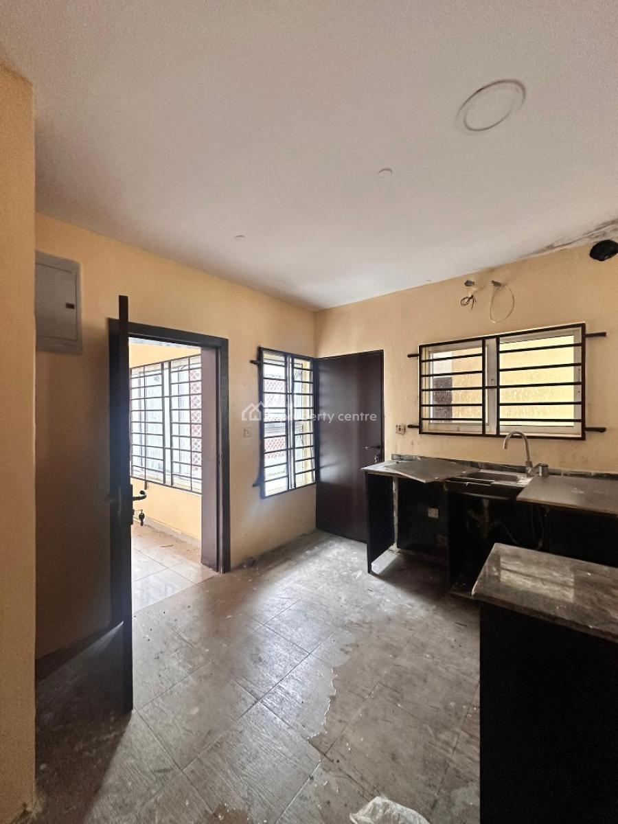 Newly Renovated 3 Bedroom Apartment, Orchid Road By Chevron Toll Gate, Lekki, Lagos, Flat / Apartment for Rent