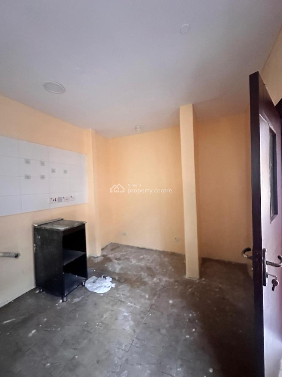 Newly Renovated 3 Bedroom Apartment, Orchid Road By Chevron Toll Gate, Lekki, Lagos, Flat / Apartment for Rent