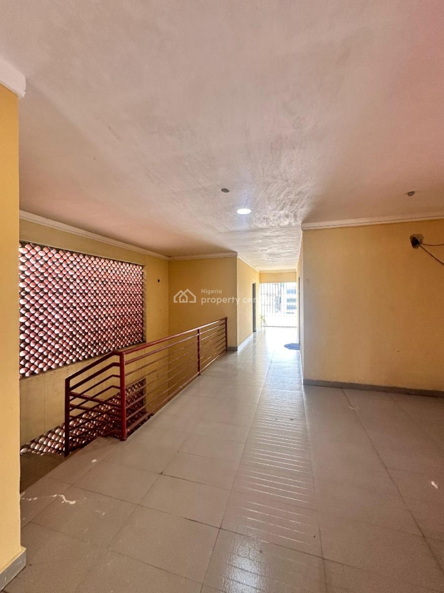 Newly Renovated 3 Bedroom Apartment, Orchid Road By Chevron Toll Gate, Lekki, Lagos, Flat / Apartment for Rent