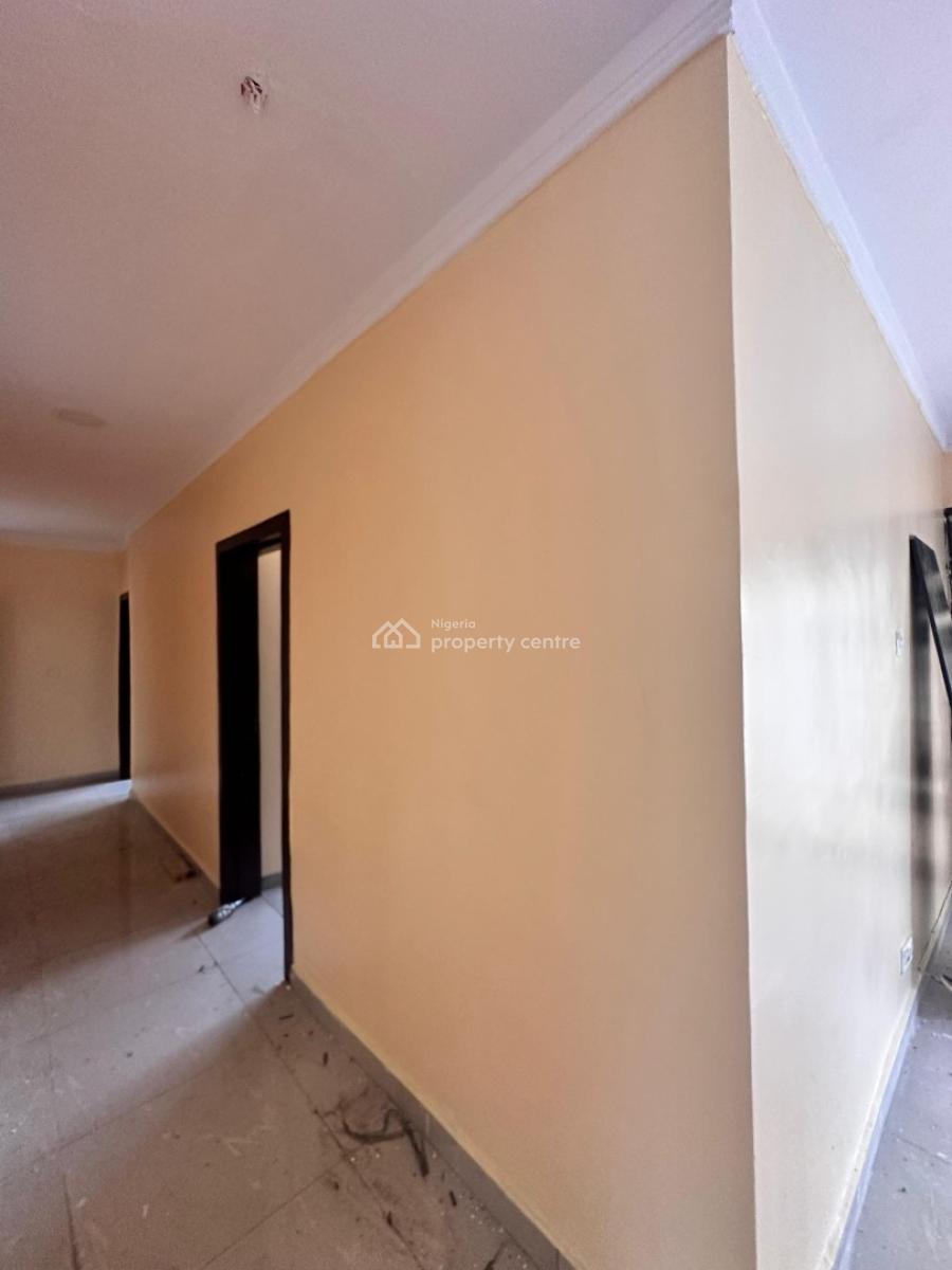 Newly Renovated 3 Bedroom Apartment, Orchid Road By Chevron Toll Gate, Lekki, Lagos, Flat / Apartment for Rent