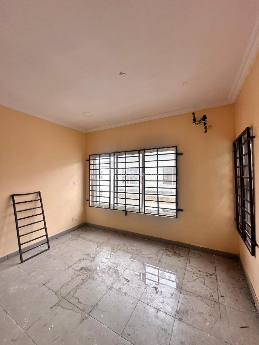 Newly Renovated 3 Bedroom Apartment, Orchid Road By Chevron Toll Gate, Lekki, Lagos, Flat / Apartment for Rent