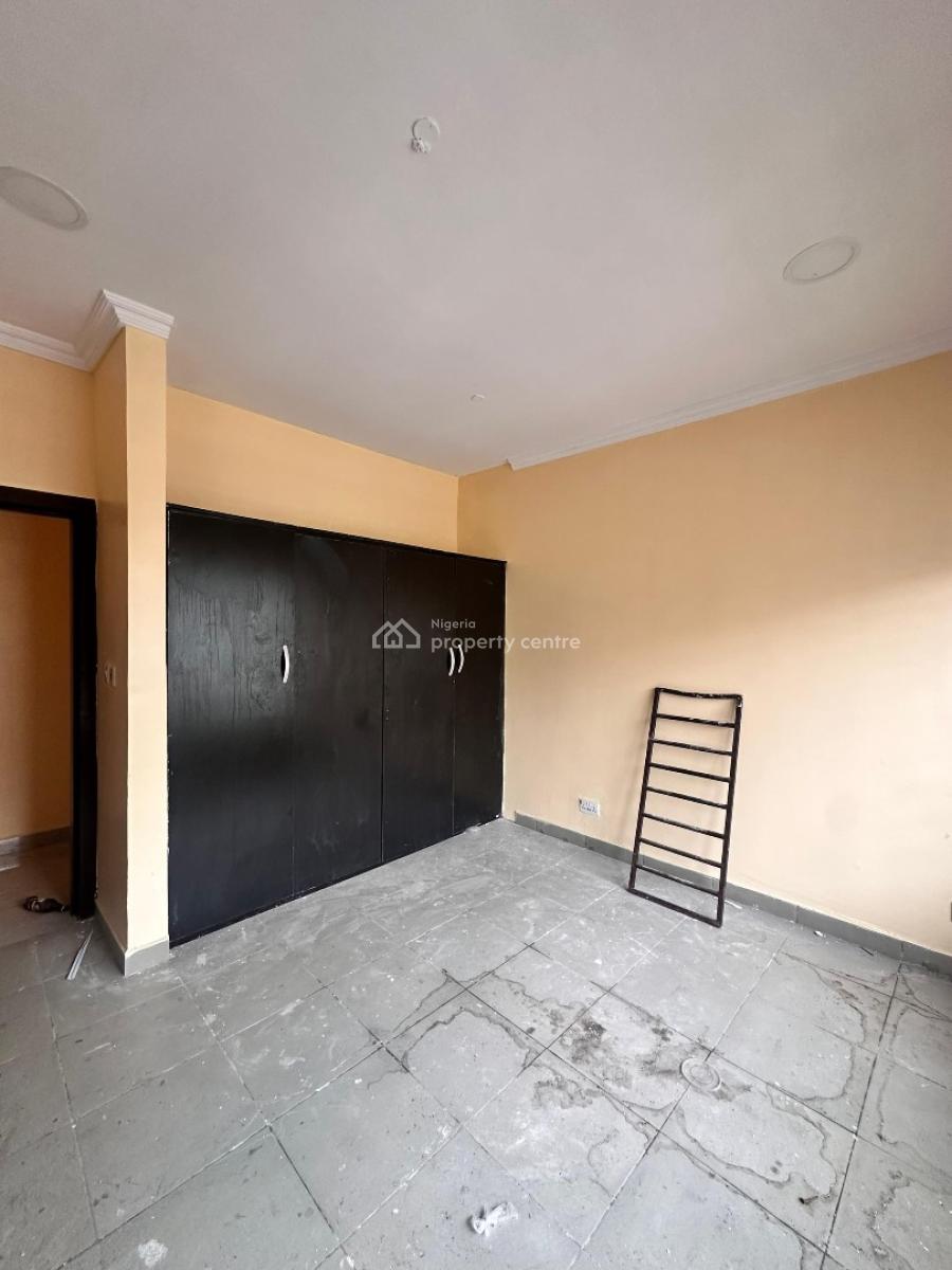 Newly Renovated 3 Bedroom Apartment, Orchid Road By Chevron Toll Gate, Lekki, Lagos, Flat / Apartment for Rent