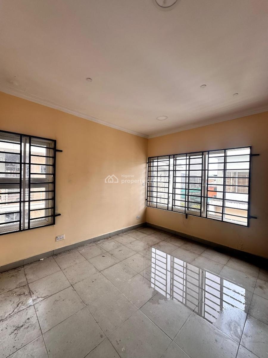 Newly Renovated 3 Bedroom Apartment, Orchid Road By Chevron Toll Gate, Lekki, Lagos, Flat / Apartment for Rent