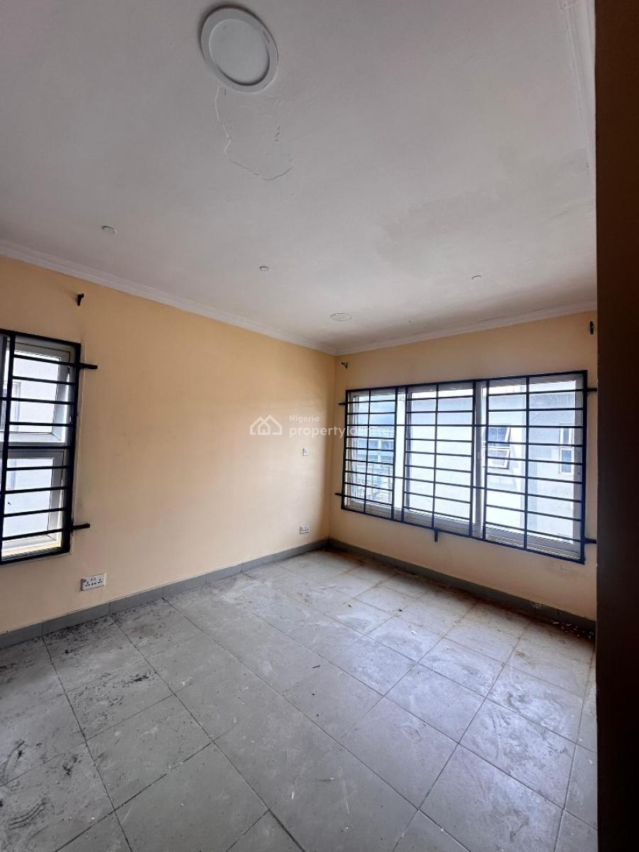 Newly Renovated 3 Bedroom Apartment, Orchid Road By Chevron Toll Gate, Lekki, Lagos, Flat / Apartment for Rent