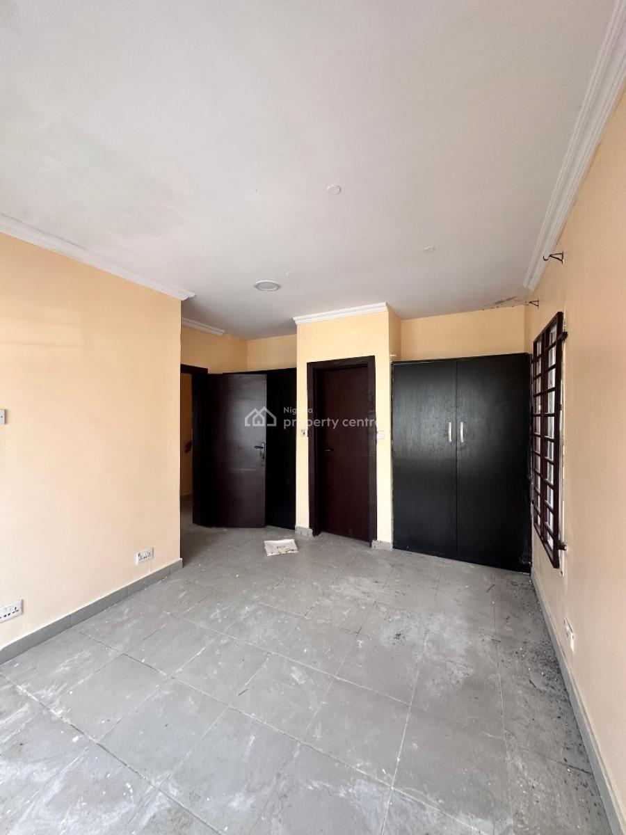 Newly Renovated 3 Bedroom Apartment, Orchid Road By Chevron Toll Gate, Lekki, Lagos, Flat / Apartment for Rent