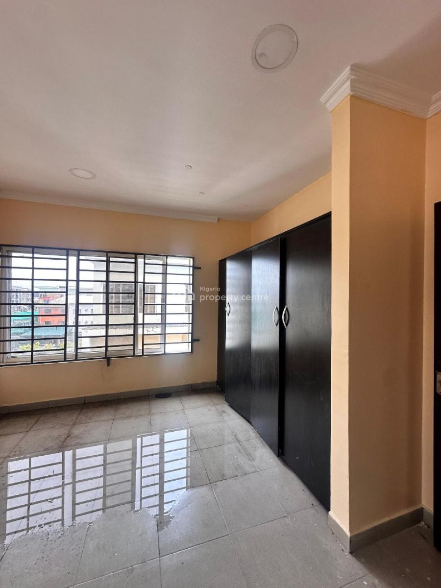 Newly Renovated 3 Bedroom Apartment, Orchid Road By Chevron Toll Gate, Lekki, Lagos, Flat / Apartment for Rent